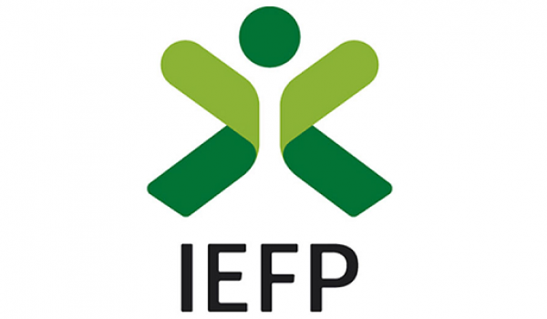 Logo IEFP